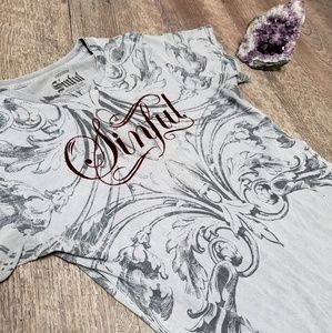 Sinful T-Shirt